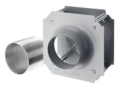 Miele DUI 32 Ombouwset voor circulatiesyst. voor eilandschouwafz