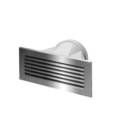 Miele DUU 151 Ombouwset circulatiesysteem