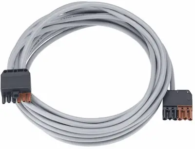 Miele STL-DA12 Aansluitkabel 12,0m tussen afzuigkap en externe mot