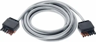 Miele STL-DA5 Aansluitkabel 5,0m tussen afzuigkap en externe motor