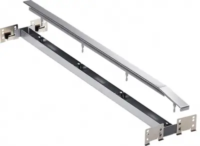 Miele CSZL 1500 Tussenlijst