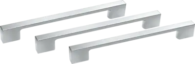 Miele DS7003 PureLine CLST - set van 3 grepen