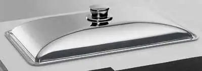 Miele HBD60-22 Deksel