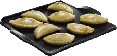 HBS 70 Gourmet Bak en Pizza steen