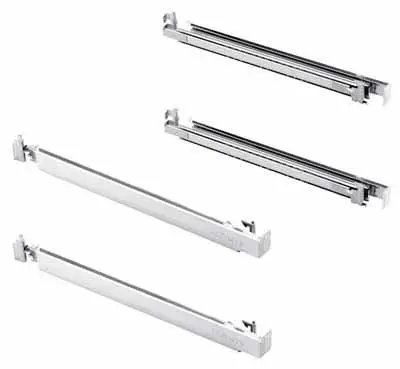 Miele HFC91 FlexiClip-uitschuifsysteem Perfect