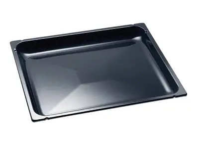 Miele HUBB 51 Universele bakplaat, antraciet