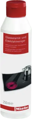 Miele Keram./RVS-reiniger EU1