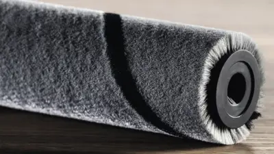 HX-HCT 20 Zachte borstelas v. harde vloer