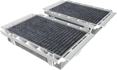 DKFS 31-S StarterSet