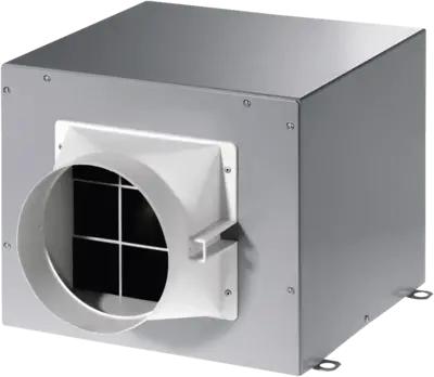 ABLG202 binnenwandmontage