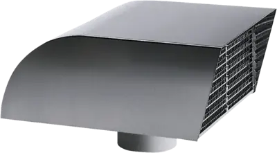 AWG102 Buitenwandmontage