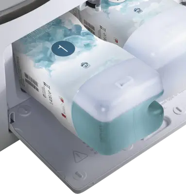 Miele UltraPhase 1 Refresh Elixir de,fr,nl