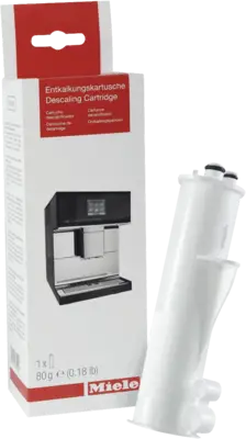 Miele Ontkalkingspatroon CM7