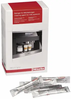 Miele Reinigingsmiddel Melksysteem