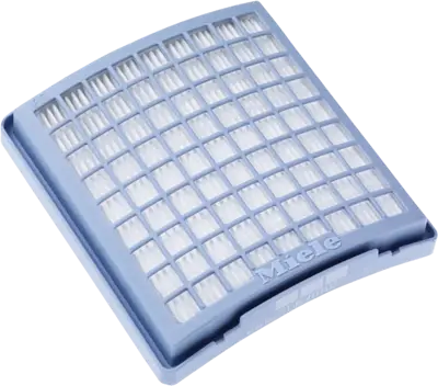 Miele Actief-HEPA-filter SF-H 10 (S 190- t/m S 195-serie)