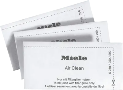 Miele Air-clean-filter