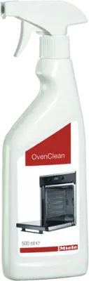 Backofen-Reiniger, 500ml