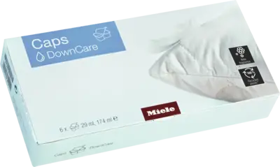Miele Caps DownCare (6x 29ml) 174ml