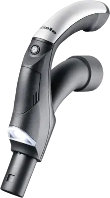 Miele Comfort-handgreep inclusief SpotLight SGC 20