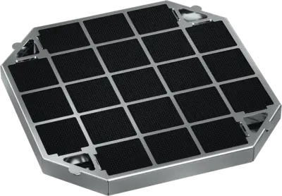 DFK 28-R reactiveerbaar Long-life actief koolstoffilter