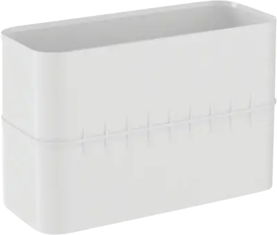 DFK-L Lengtecompensatie vlakkanaal 150mm