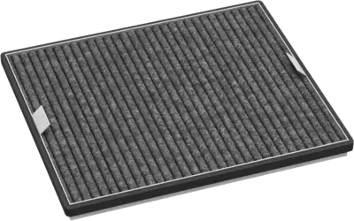 DKF 12-P Actief koolstoffilter