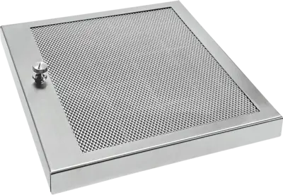 DKF 12-R reactiveerbaar Long-life actief koolstoffilter