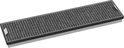 DKF 13-P Actief koolstoffilter