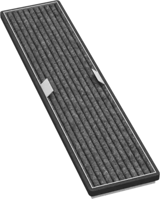 DKF 18-P Actief koolstoffilter