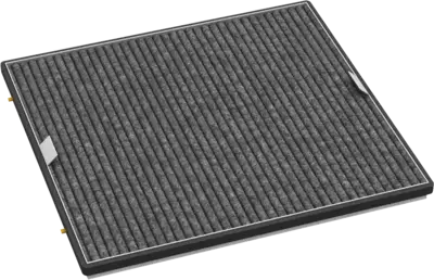 DKF 25-P Actief koolstoffilter voor DA 6096 W