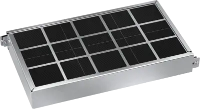 DKF 29-R reactiveerbaar Long-life actieDKF 29-R Kohlefilter