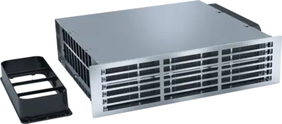 DUU 1000-2 Ombouwset luchtcirculatiesysteem voor CSDA 10x0