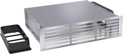 DUU 1500 recirculatie box