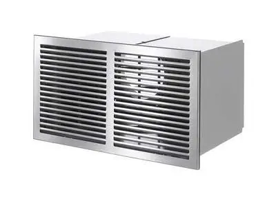 DUU 2900 Umbausatz Umluft