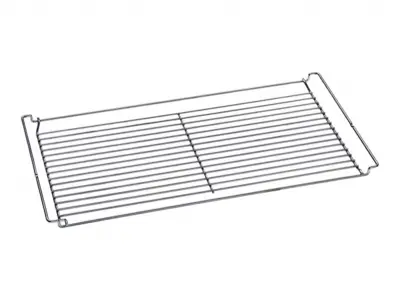 HBBR 92 PyroFit bak- en braadrooster