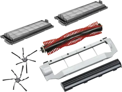 Miele RX 2 complete accessoire set