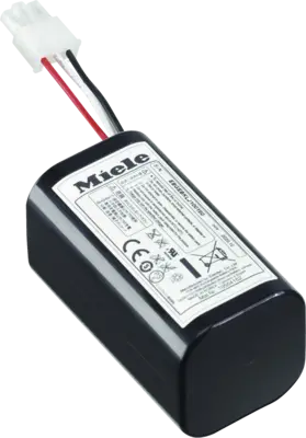 Miele RX2/RX3-YCR-M05 accu