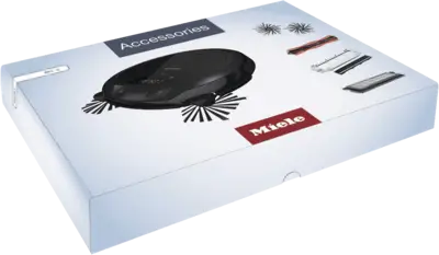 Miele RX3-A Accessoire set
