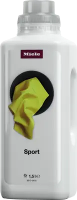 Miele Wasmiddel Sport 1,5l