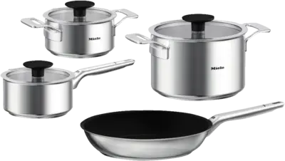 KMTS5704-3 Inductiepannen