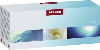 Geurflacon (3x 12,5ml) Aqua