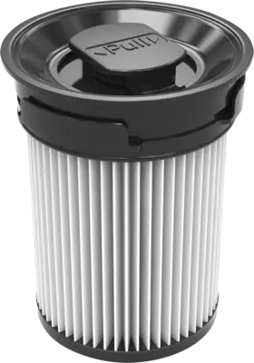 HX FSF fine dust filter