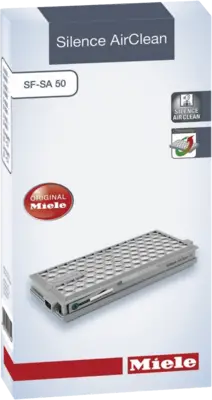 SF-SA 50 Silence AirClean Filter