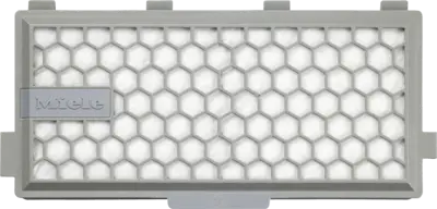 SF-SA 50 Silence AirClean Filter