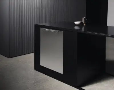 GFVi702/72 frontbekleding met greep