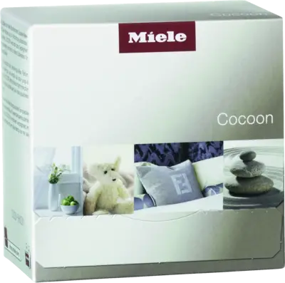 Geurflacon 12,5ml Cocoon