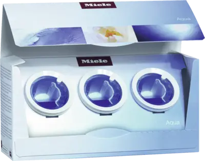 Geurflacon (3x 12,5ml) Aqua