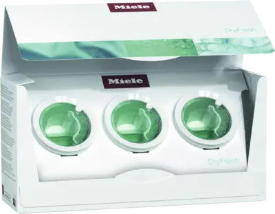 Geurflacon (3x 12,5ml) DryFresh