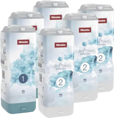 Set of 6 UltraPhase Refresh Elixir de,fr,nl