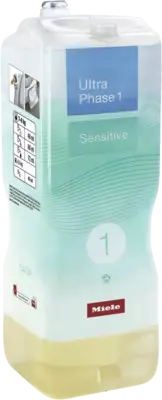 Ultra Phase 1 Sensitive